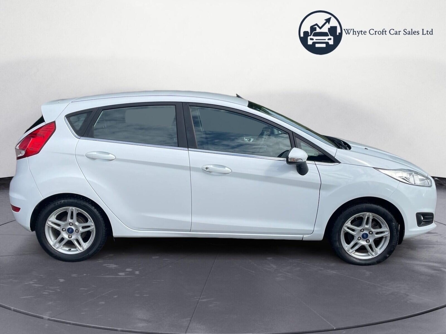 Used Ford Fiesta 2013 for sale - 76525668: Photo 9