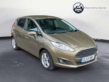 Ford - Fiesta