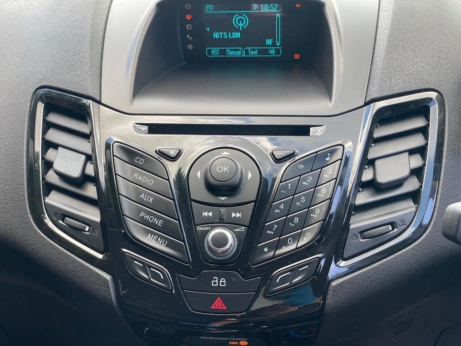 Vehicle 25
