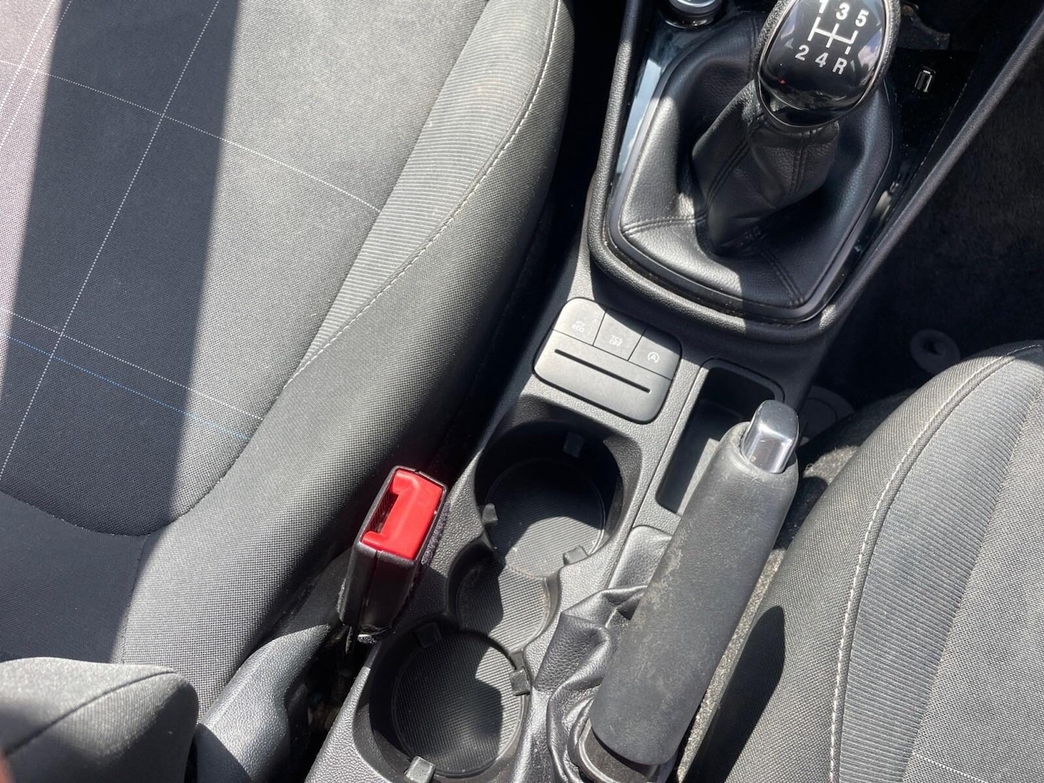 Vehicle 26