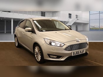 Ford - Focus