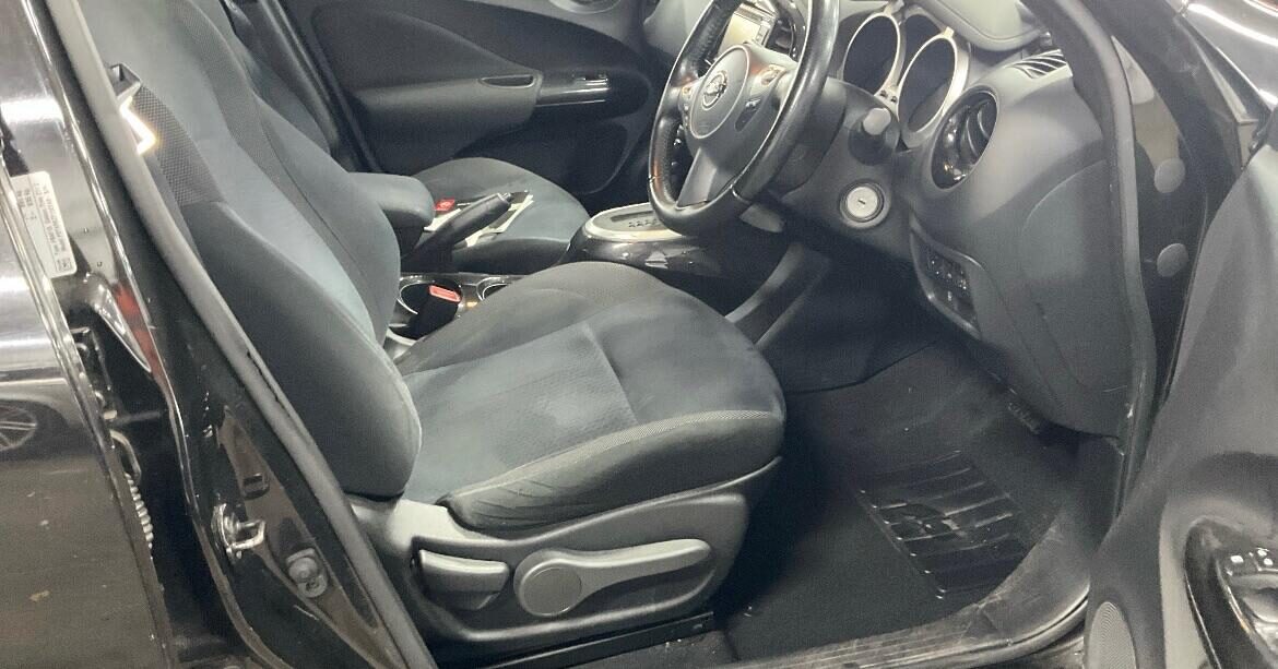 Used Nissan Juke 2015 for sale - 76194633: Photo 6
