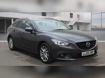 Used Mazda Mazda6 2016 for sale - 77211326: Photo