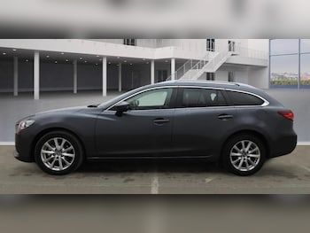Used Mazda Mazda6 2016 for sale - 77211326: Photo