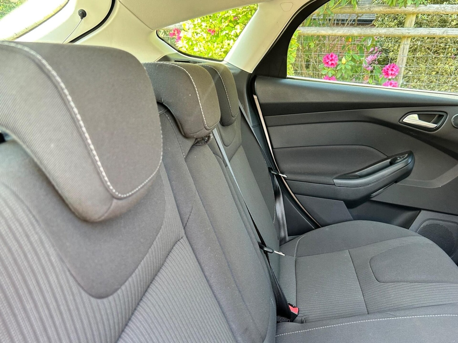 Used Ford Focus 2013 for sale - 77649947: Photo 15