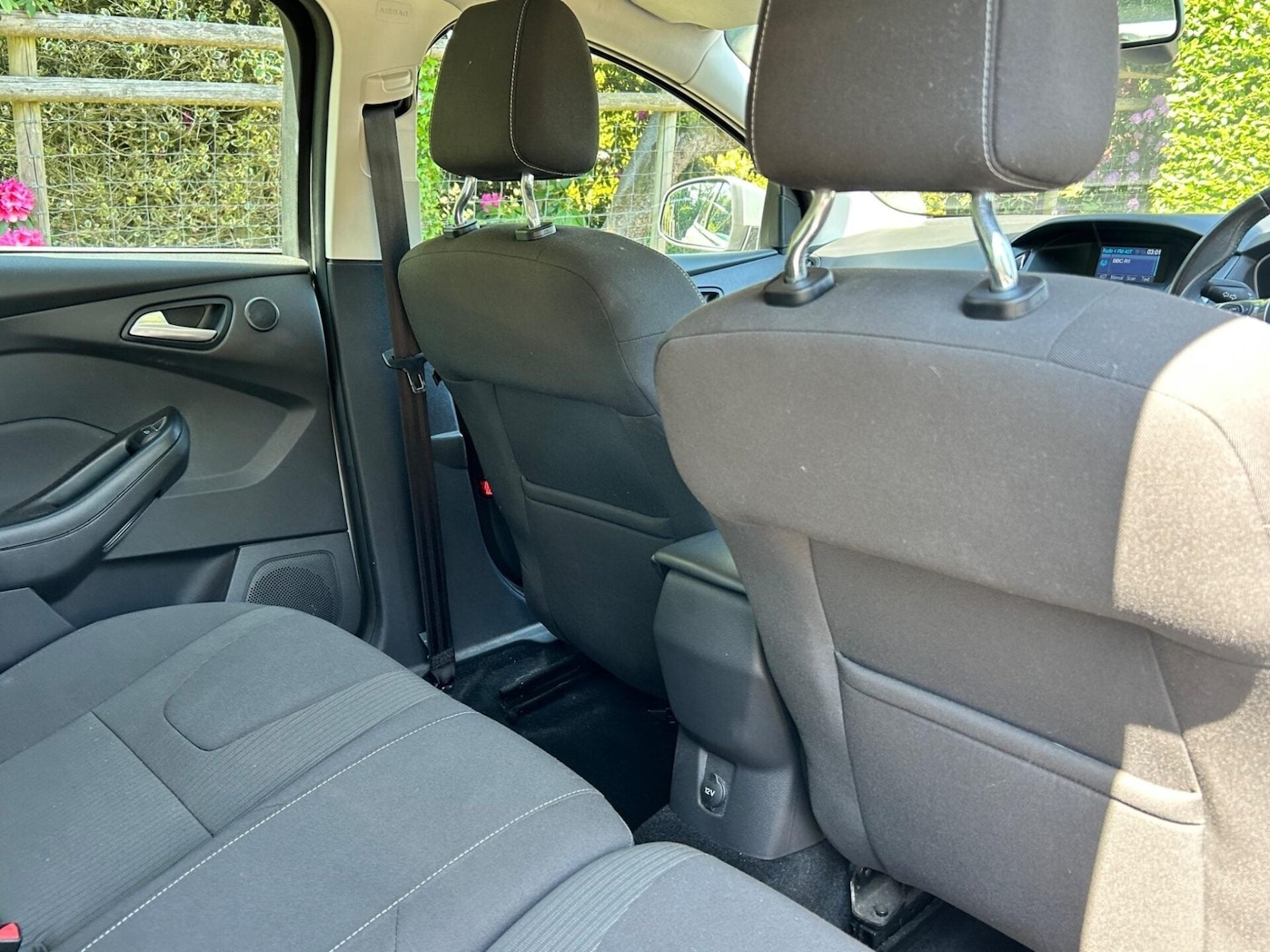 Used Ford Focus 2013 for sale - 77649947: Photo 16