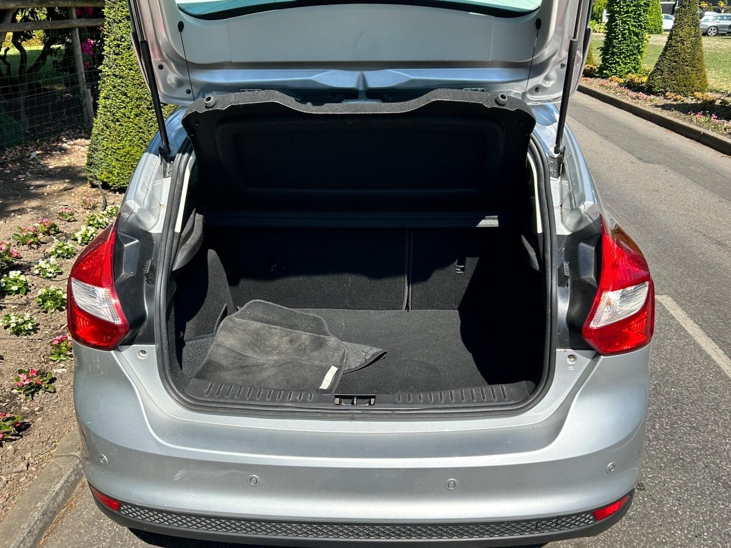 Used Ford Focus 2013 for sale - 77649947: Photo 17