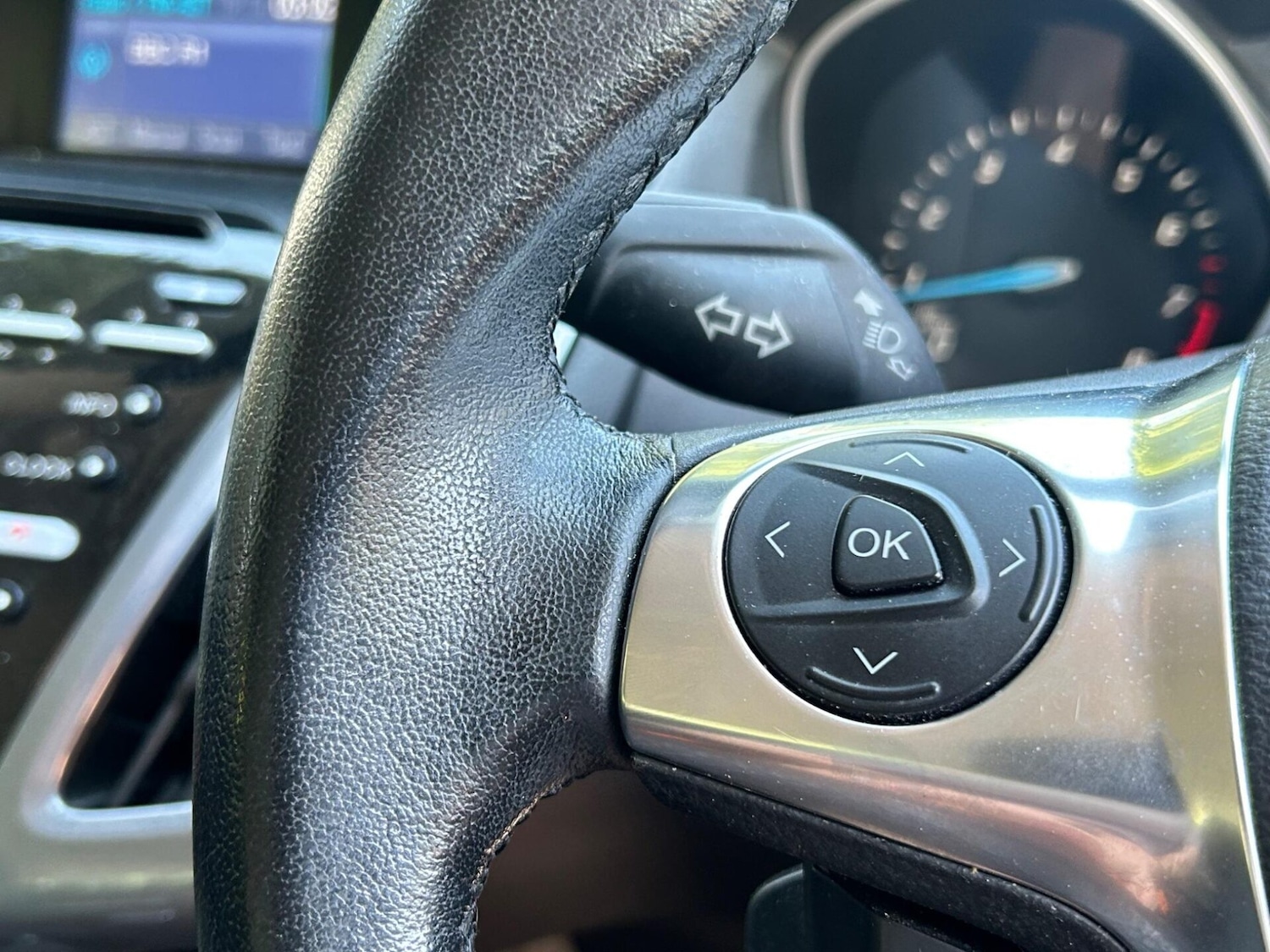 Used Ford Focus 2013 for sale - 77649947: Photo 23