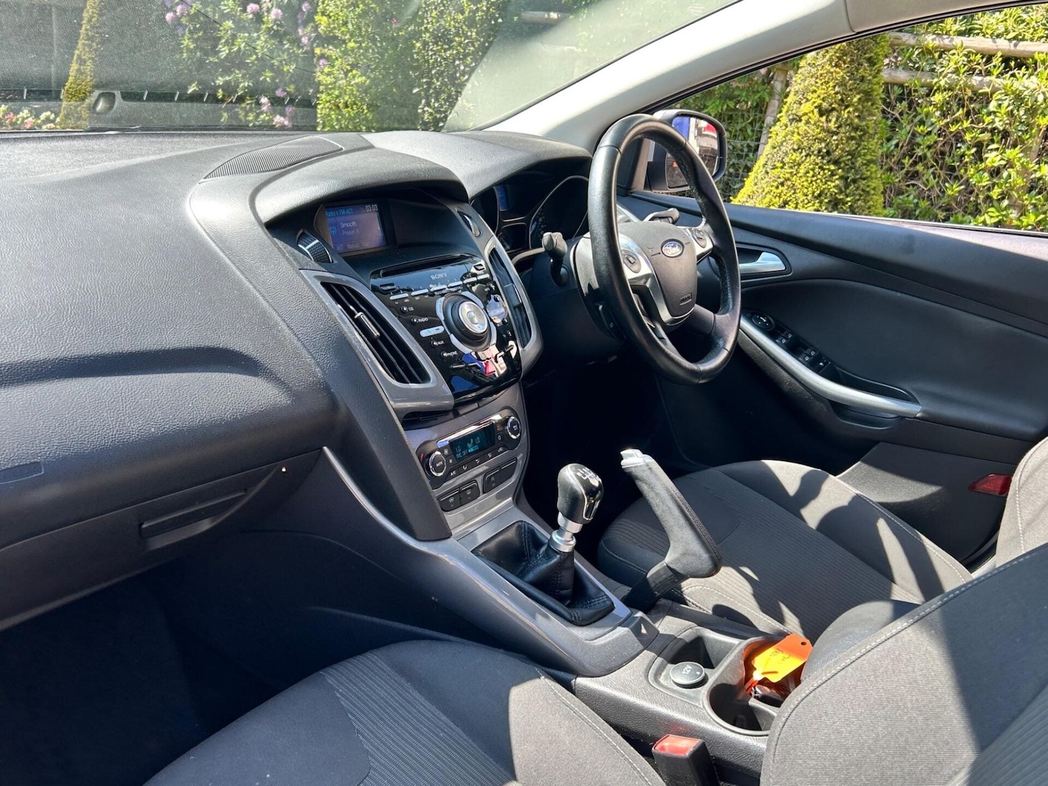 Used Ford Focus 2013 for sale - 77649947: Photo 24