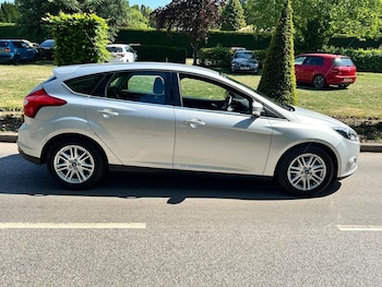 Used Ford Focus 2013 for sale - 77649947: Photo