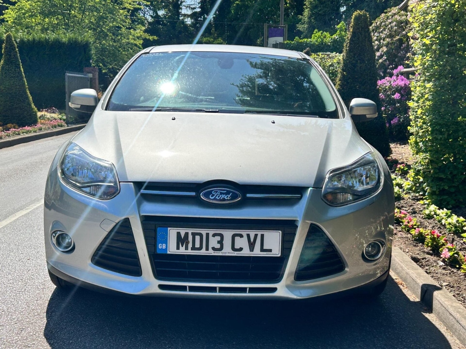 Used Ford Focus 2013 for sale - 77649947: Photo 7