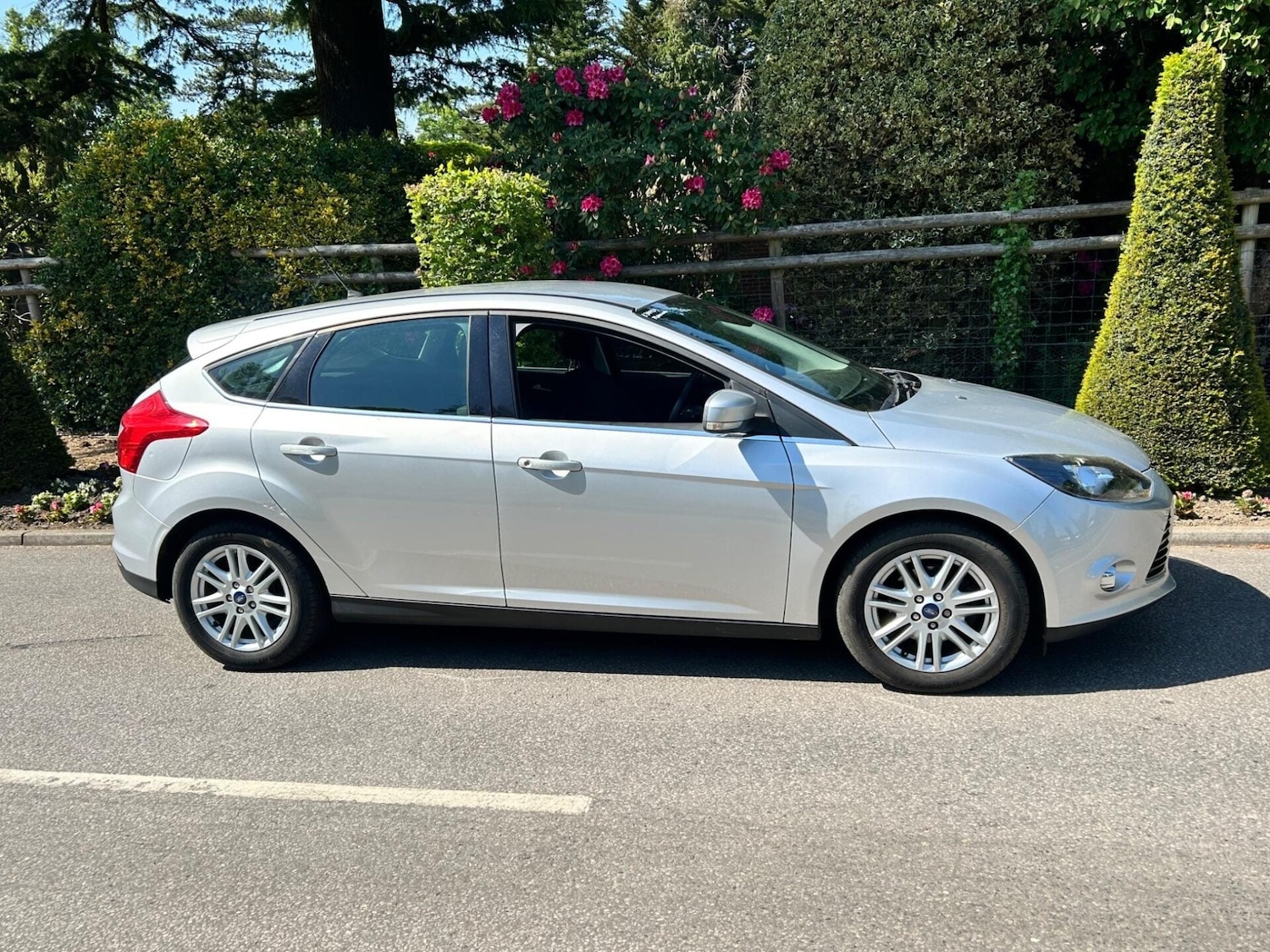 Used Ford Focus 2013 for sale - 77649947: Photo 9