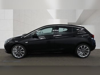 Used Vauxhall Astra 2019 for sale - 79382457: Photo