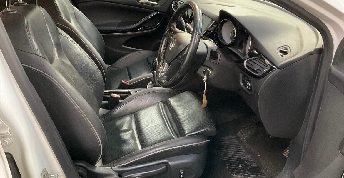 Used Vauxhall Astra 2017 for sale - 77077051: Photo 6