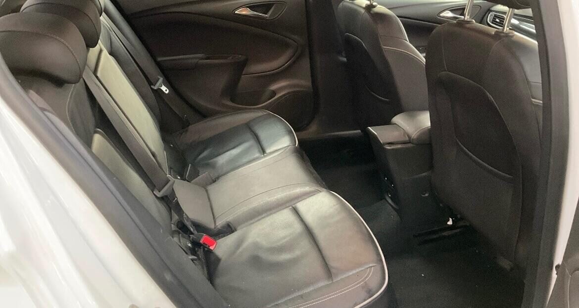 Used Vauxhall Astra 2017 for sale - 77077051: Photo 9