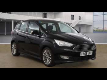 2016 (65) - 1.0T EcoBoost Titanium Euro 6 (s/s) 5dr