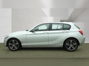 Used BMW 1 Series 2014 for sale - 78926037: Photo