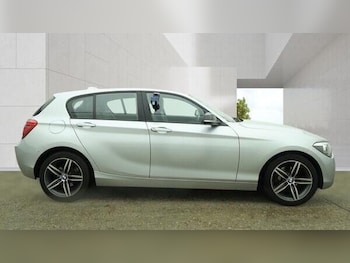 Used BMW 1 Series 2014 for sale - 78926037: Photo