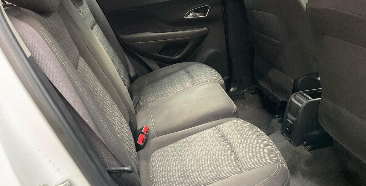 Used Vauxhall Mokka 2016 for sale - 77729164: Photo 7