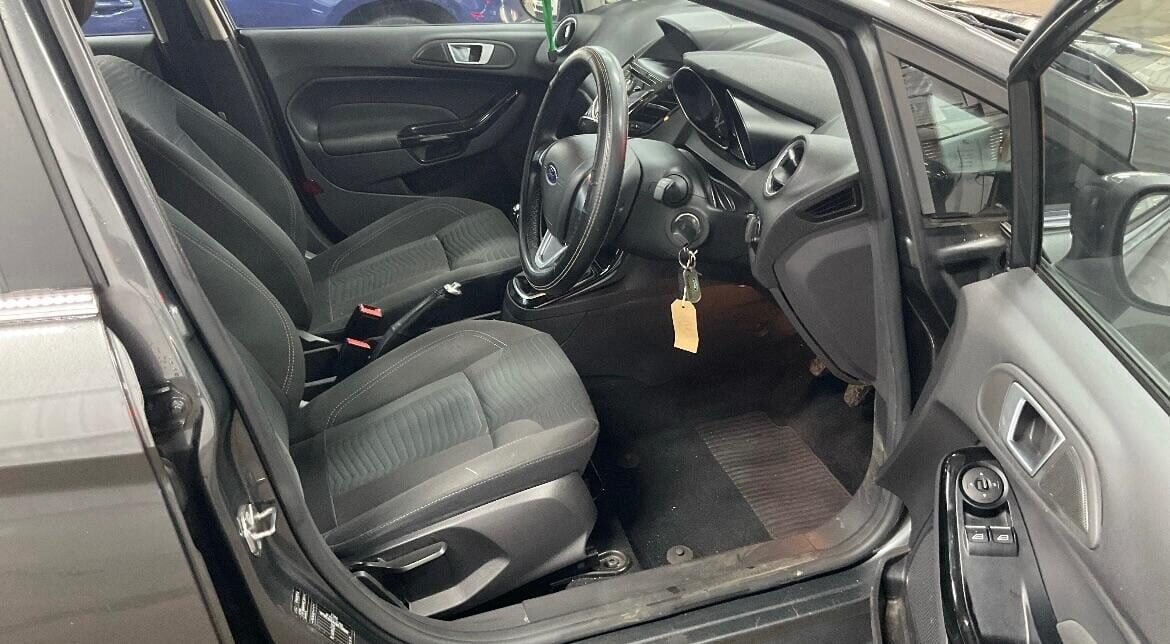 Used Ford Fiesta 2017 for sale - 78121715: Photo 7