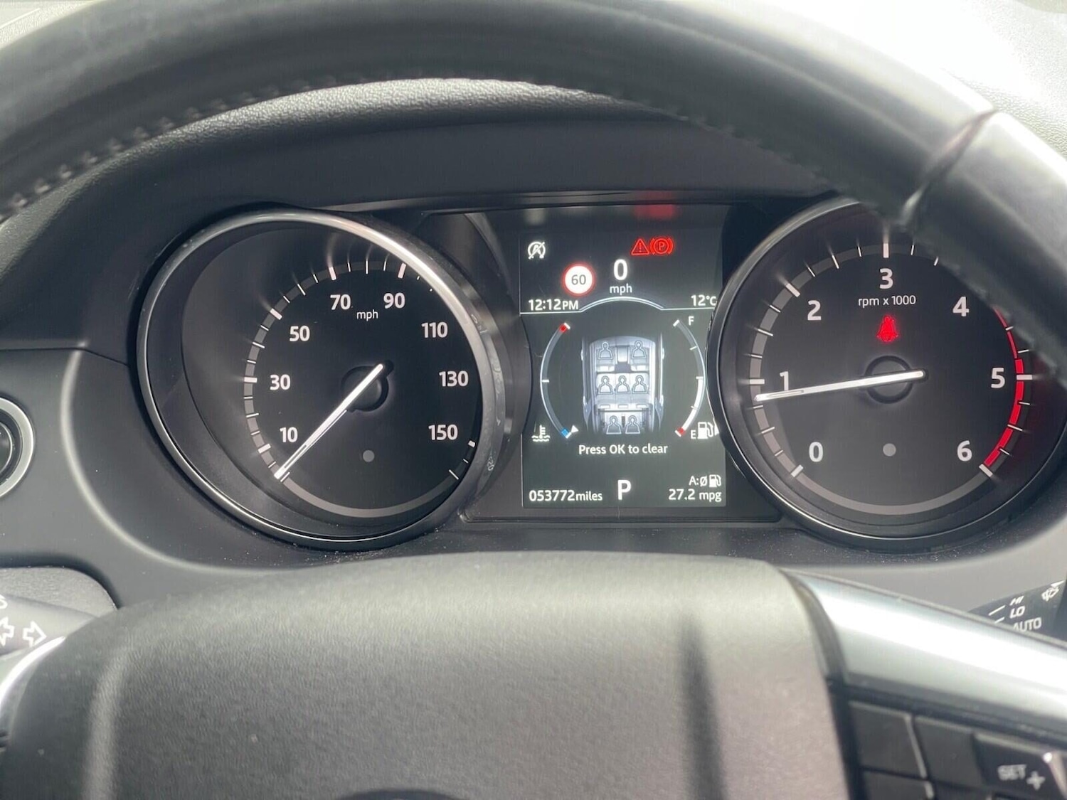 Used Land Rover Discovery Sport 2018 for sale - 76353753: Photo 13