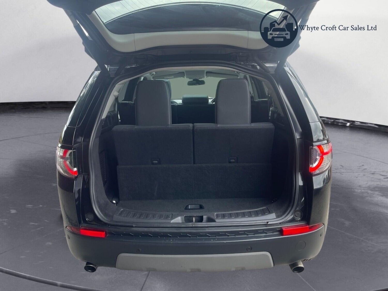 Used Land Rover Discovery Sport 2018 for sale - 76353753: Photo 19