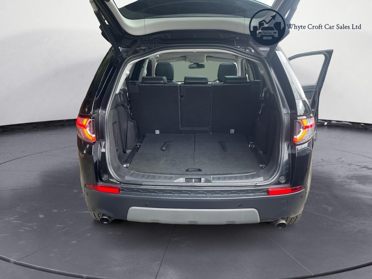 Used Land Rover Discovery Sport 2018 for sale - 76353753: Photo 20