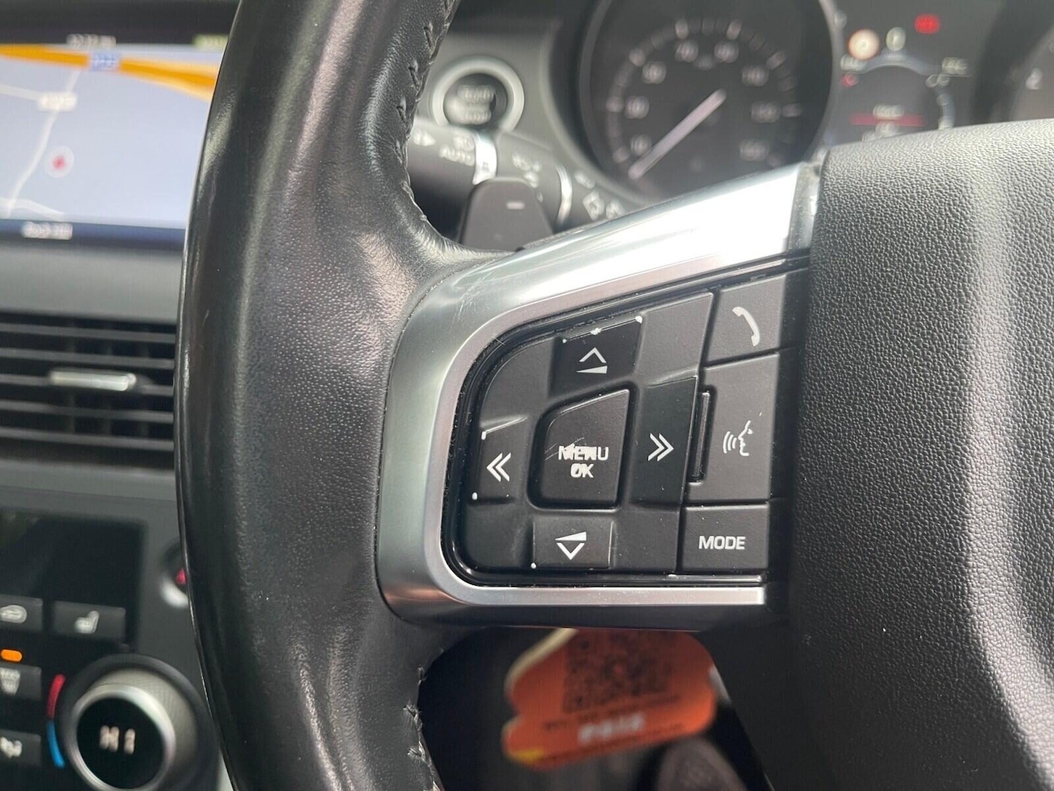 Used Land Rover Discovery Sport 2018 for sale - 76353753: Photo 24