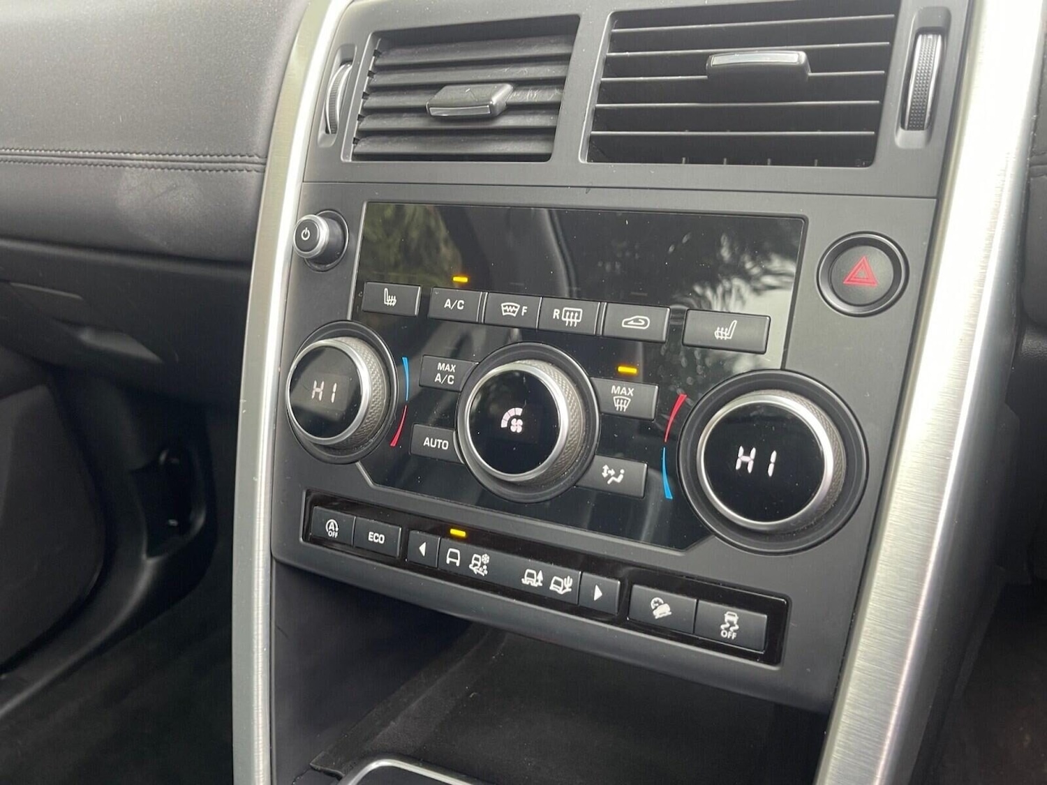 Used Land Rover Discovery Sport 2018 for sale - 76353753: Photo 26