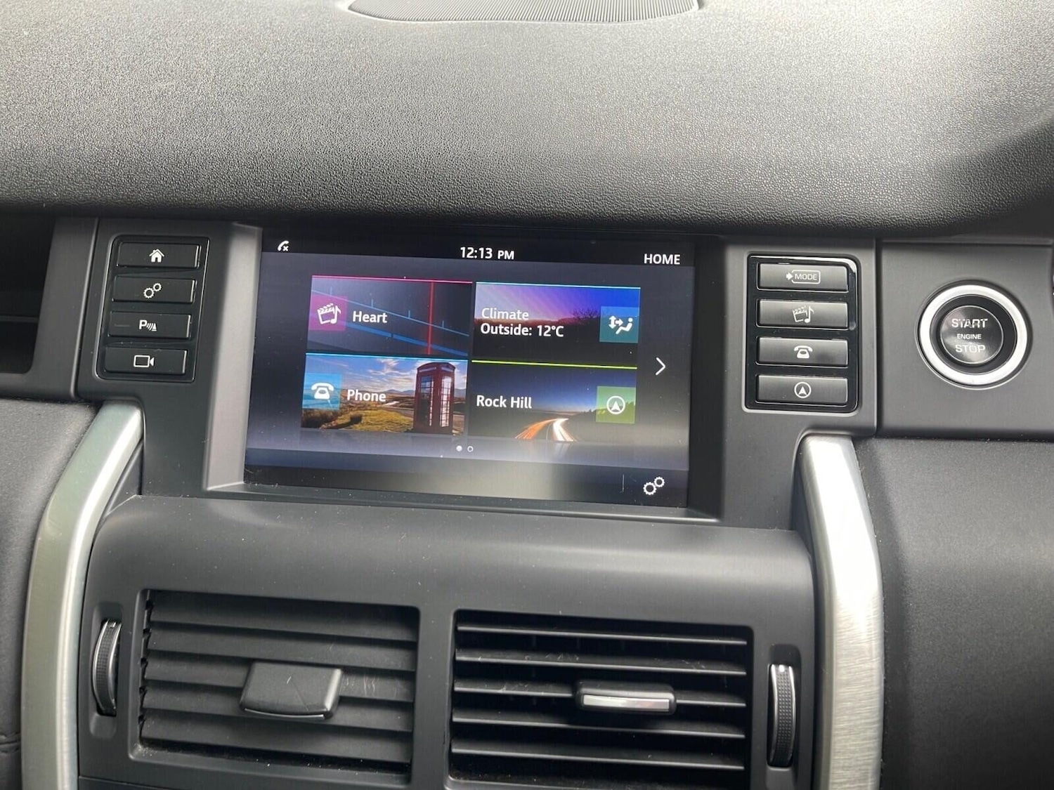 Used Land Rover Discovery Sport 2018 for sale - 76353753: Photo 27