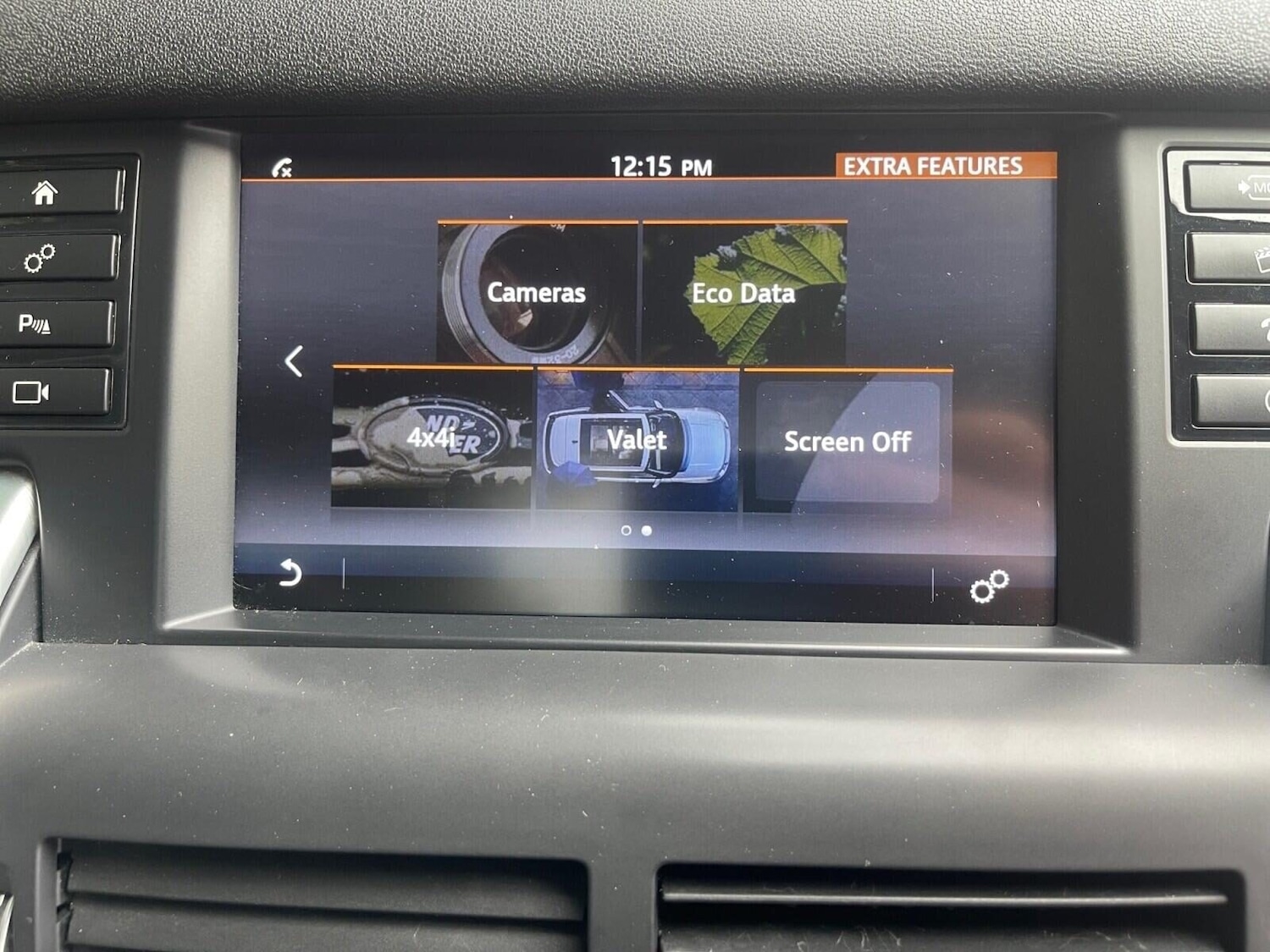 Used Land Rover Discovery Sport 2018 for sale - 76353753: Photo 33