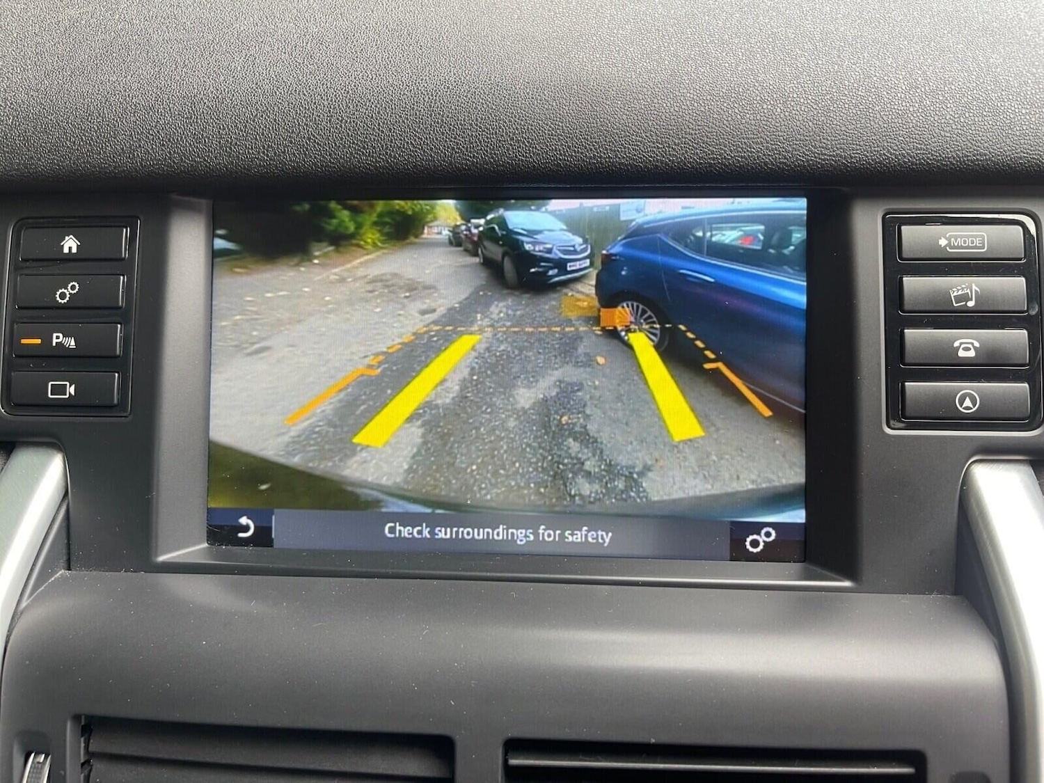 Used Land Rover Discovery Sport 2018 for sale - 76353753: Photo 34