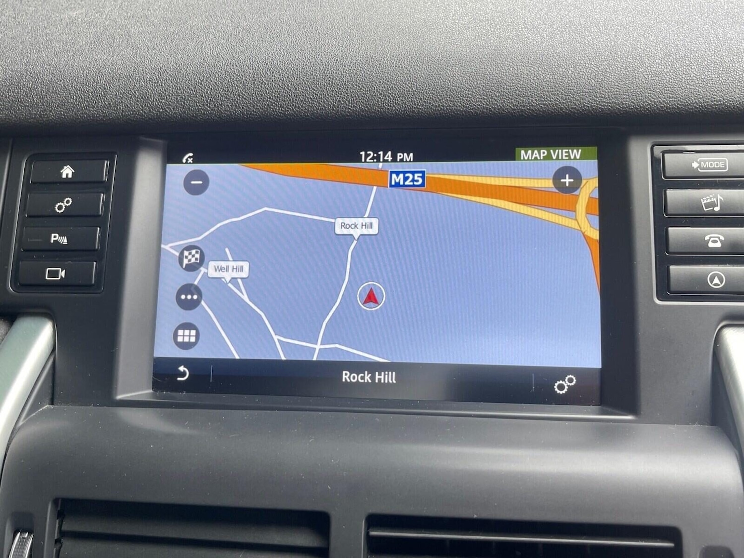 Used Land Rover Discovery Sport 2018 for sale - 76353753: Photo 35