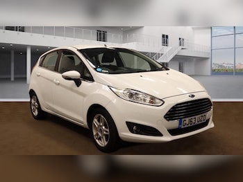 Ford - Fiesta