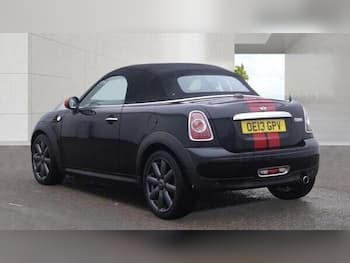 Used MINI Roadster 2013 for sale - 79841494: Photo