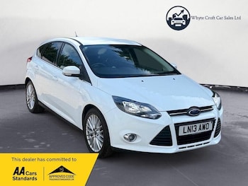 Used Ford Focus 2013 for sale - 78900109: Photo