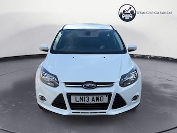 Used Ford Focus 2013 for sale - 78900109: Photo