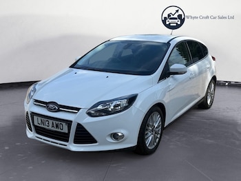 Used Ford Focus 2013 for sale - 78900109: Photo