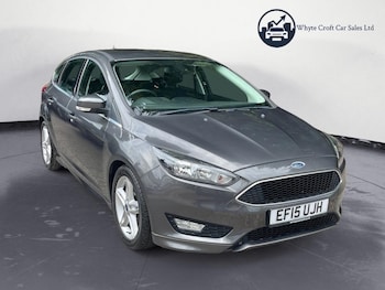 Used Ford Focus 2015 for sale - 78616661: Photo