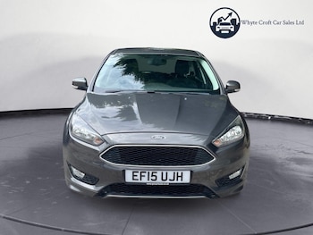 Used Ford Focus 2015 for sale - 78616661: Photo