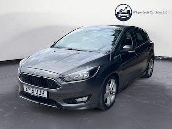 Used Ford Focus 2015 for sale - 78616661: Photo