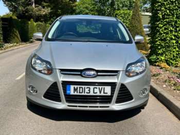 Used Ford Focus 2013 for sale - 74791041: Photo
