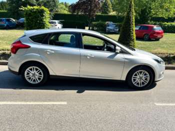 Used Ford Focus 2013 for sale - 74791041: Photo