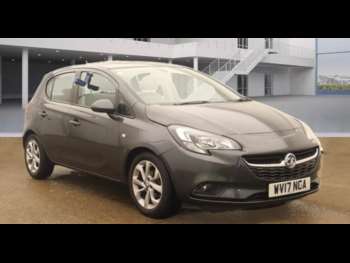 2017 (17) - 1.4i ecoFLEX Energy Euro 6 5dr (a/c)