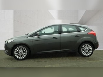 Used Ford Focus 2015 for sale - 78827189: Photo