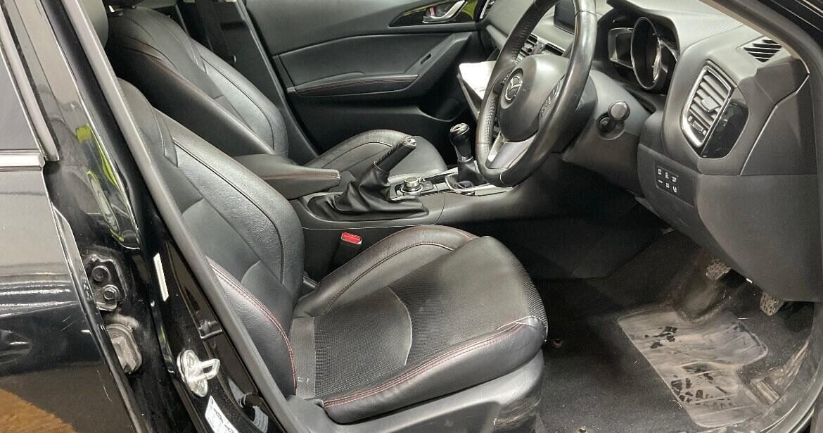 Used Mazda Mazda3 2014 for sale - 78025555: Photo 6
