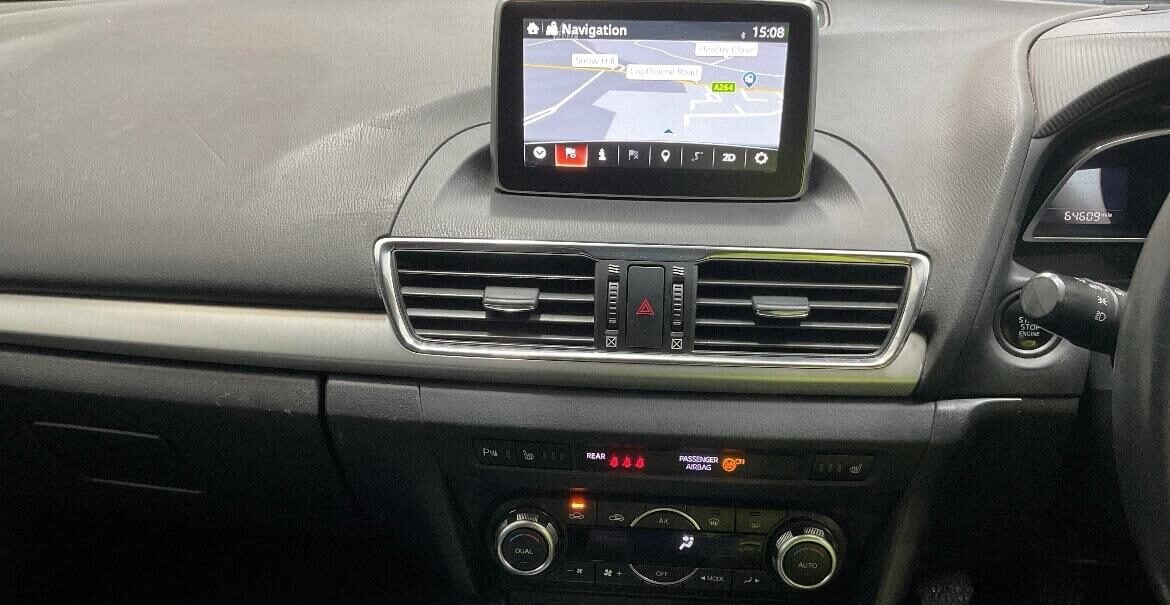 Used Mazda Mazda3 2014 for sale - 78025555: Photo 7