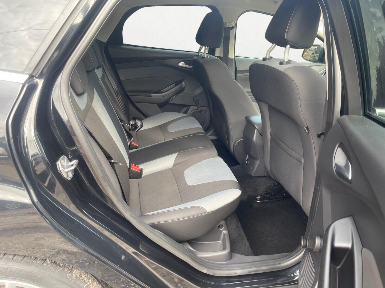 Used Ford Focus 2013 for sale - 77654374: Photo 13