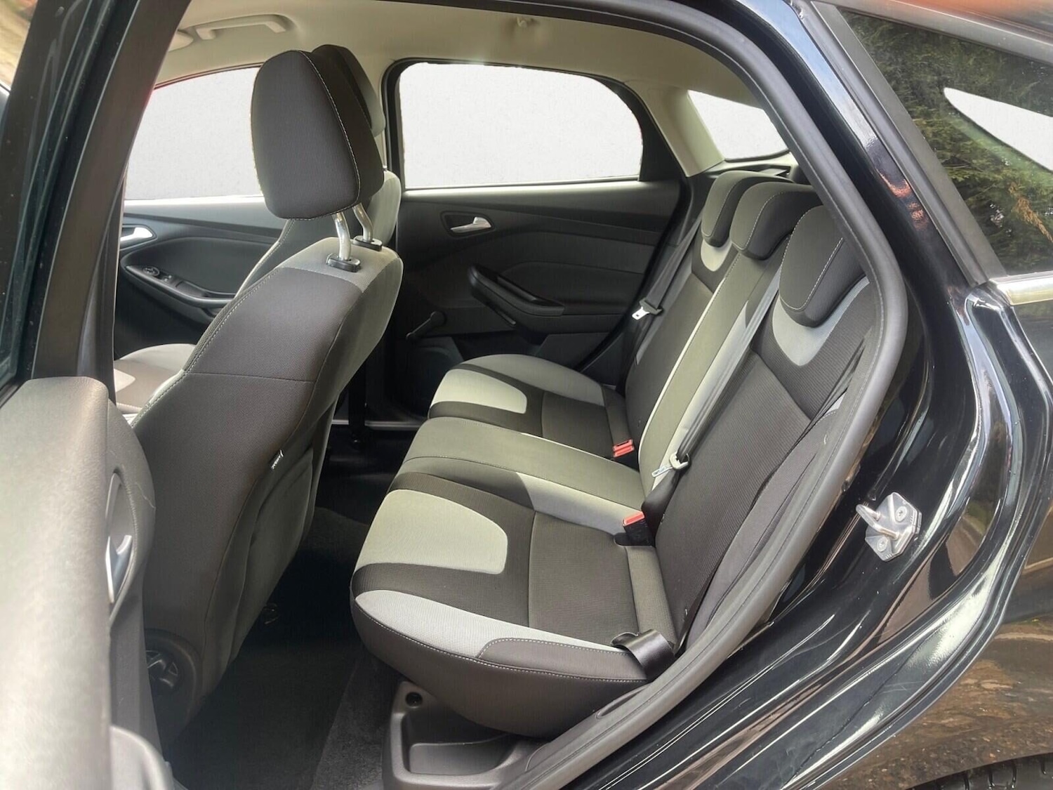 Used Ford Focus 2013 for sale - 77654374: Photo 14