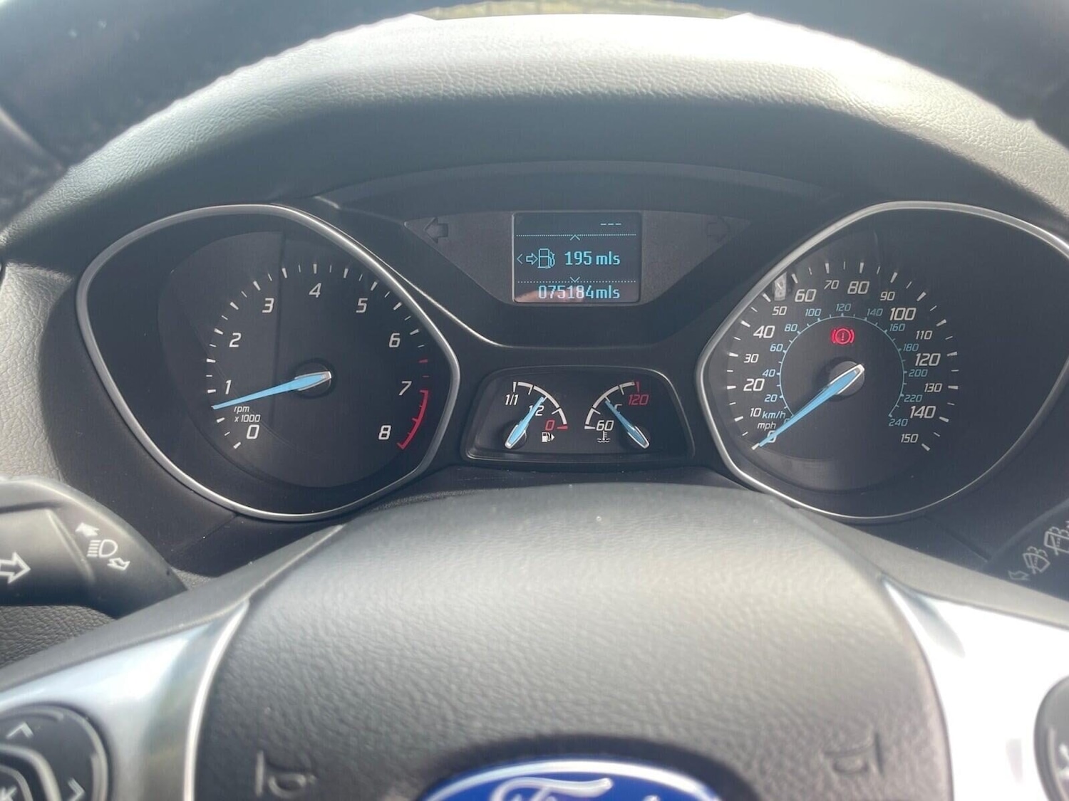 Used Ford Focus 2013 for sale - 77654374: Photo 16